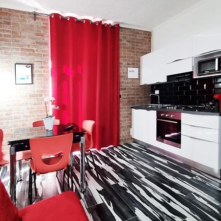Diaboliko Apartment Capoliveri  Esterno foto