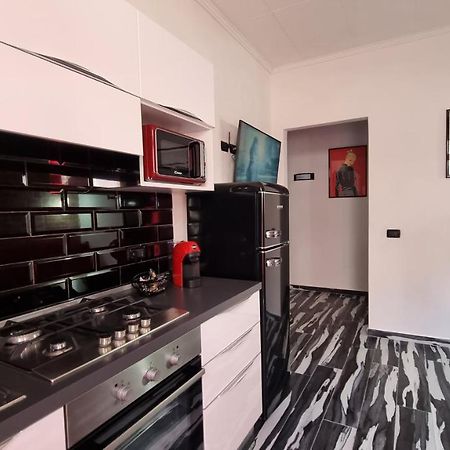 Diaboliko Apartment Capoliveri  Esterno foto