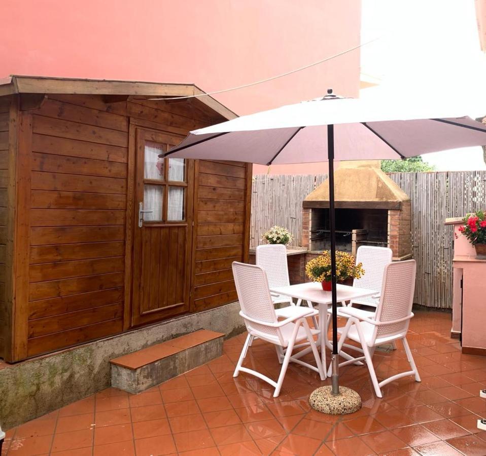 Diaboliko Apartment Capoliveri  Esterno foto