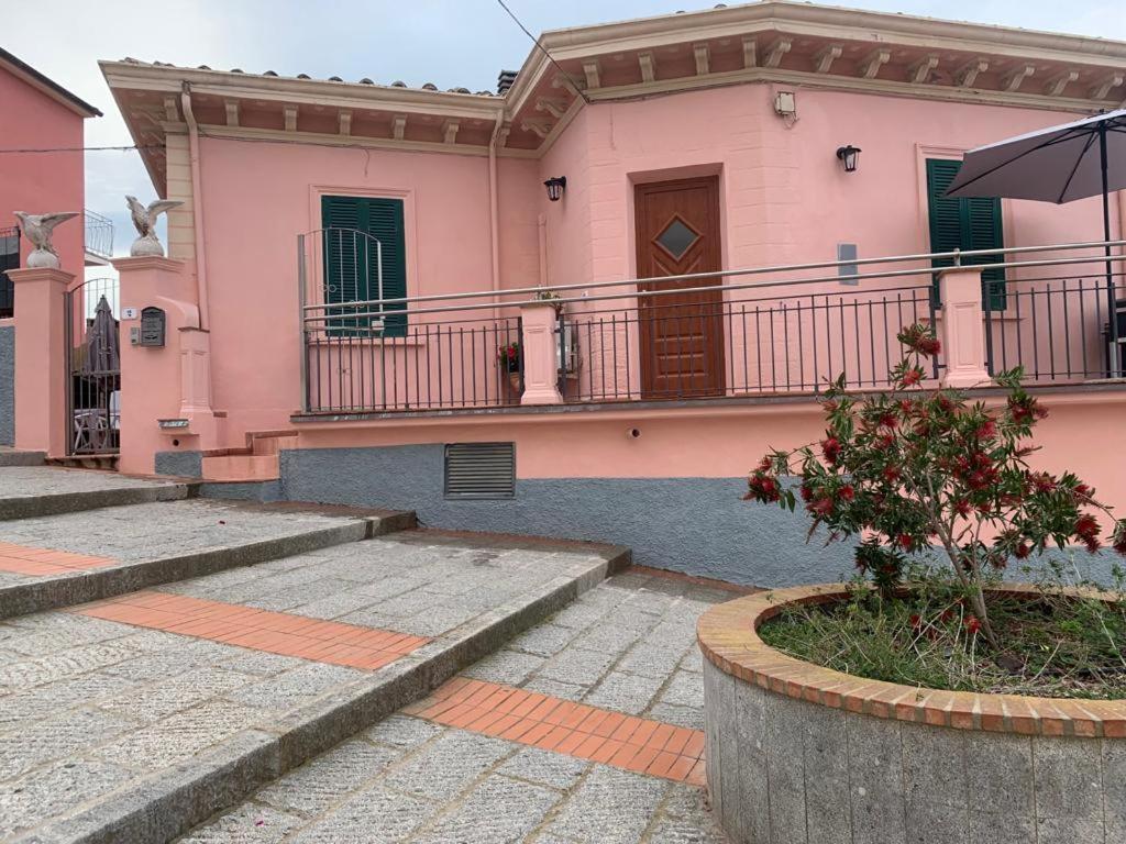 Diaboliko Apartment Capoliveri  Esterno foto