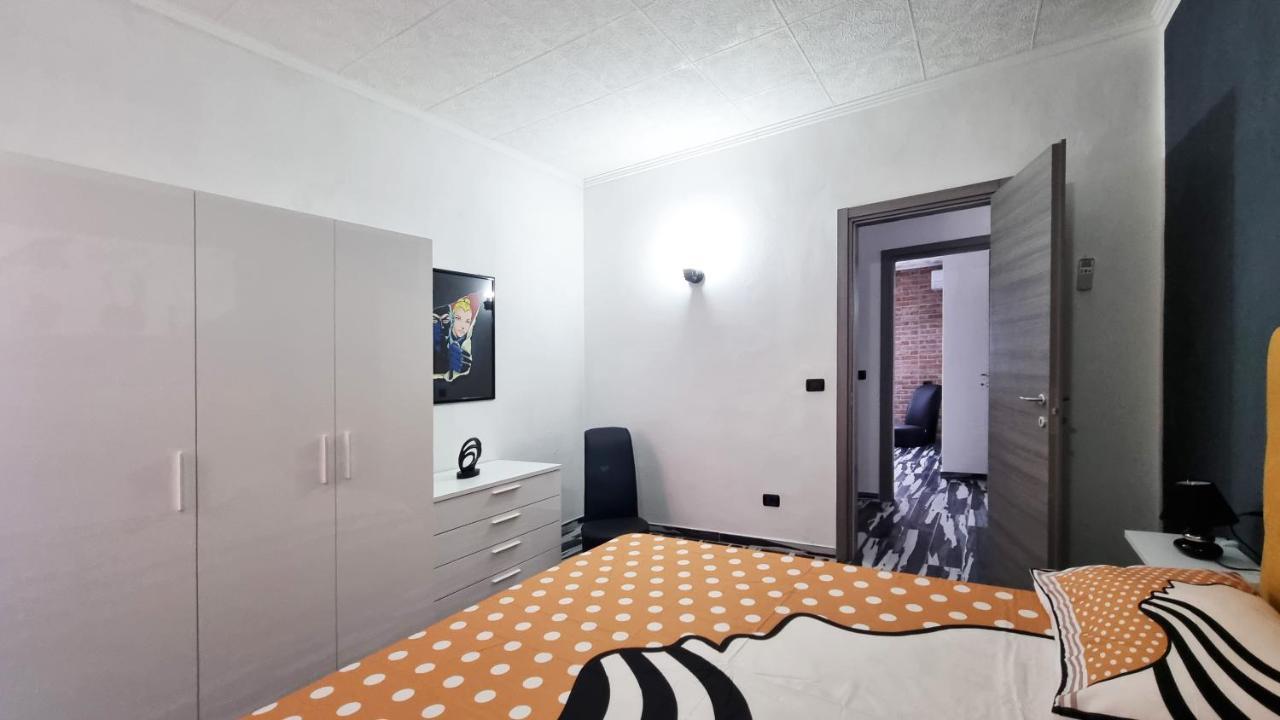 Diaboliko Apartment Capoliveri  Esterno foto