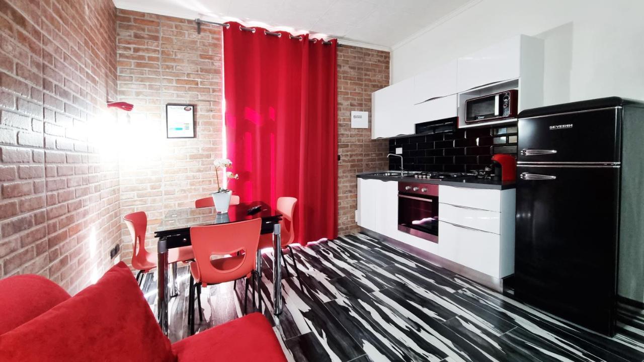 Diaboliko Apartment Capoliveri  Esterno foto