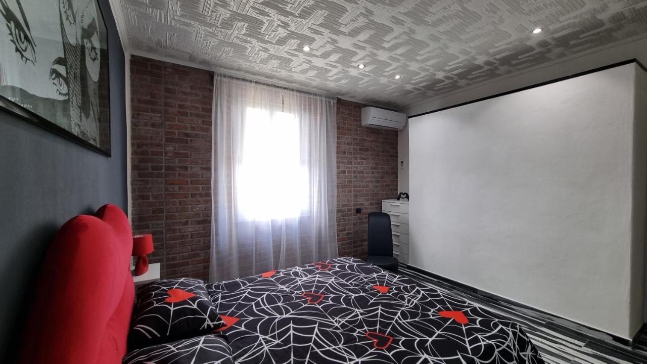 Diaboliko Apartment Capoliveri  Esterno foto