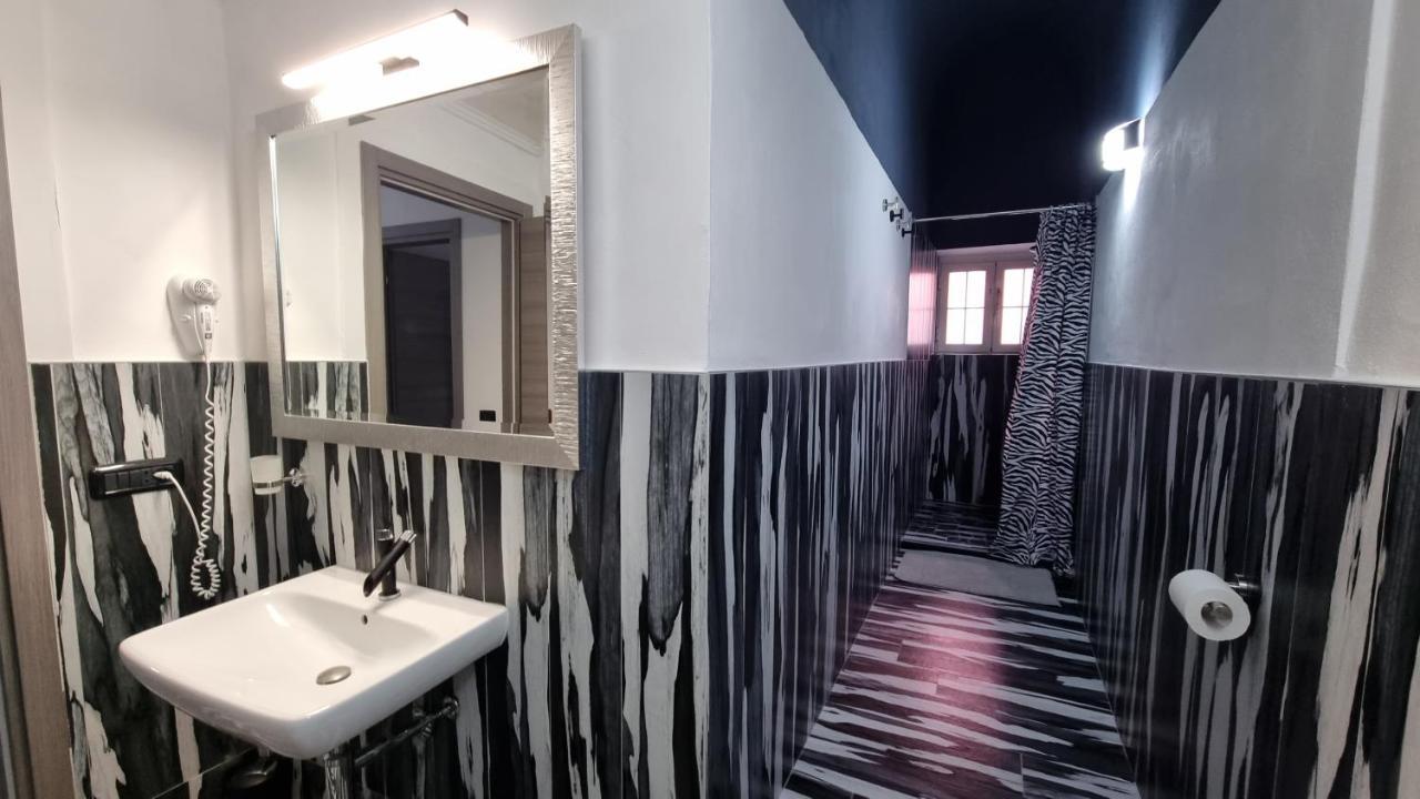Diaboliko Apartment Capoliveri  Esterno foto