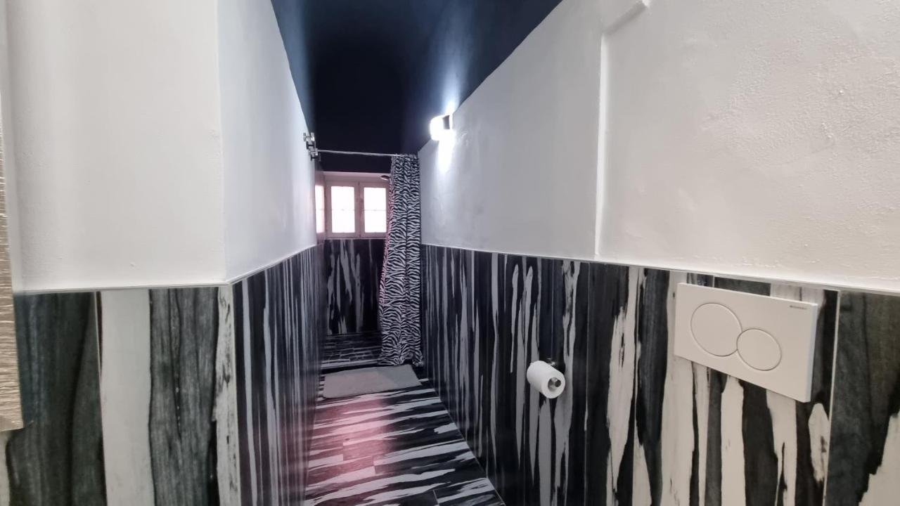 Diaboliko Apartment Capoliveri  Esterno foto