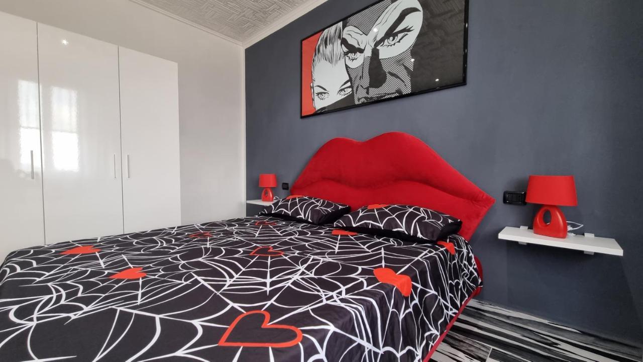 Diaboliko Apartment Capoliveri  Esterno foto