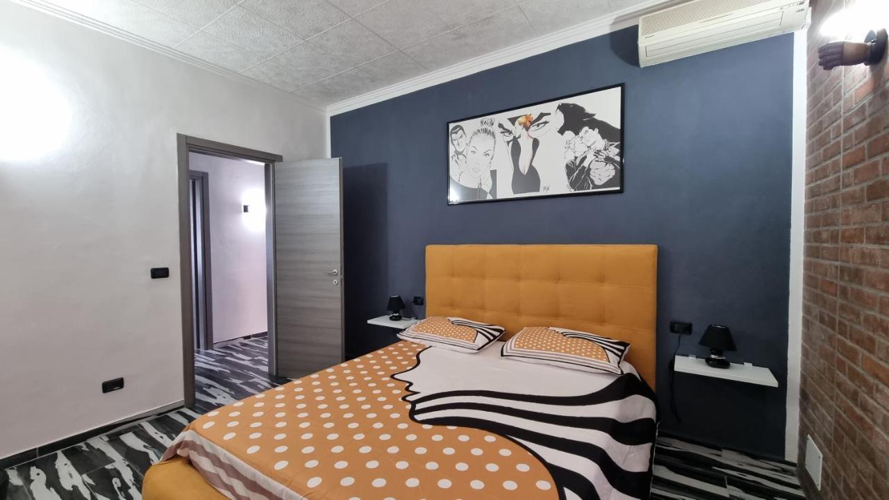 Diaboliko Apartment Capoliveri  Esterno foto