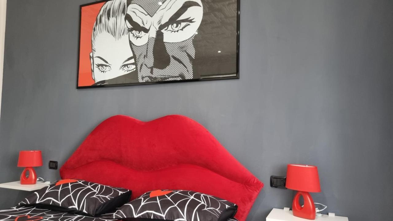 Diaboliko Apartment Capoliveri  Esterno foto