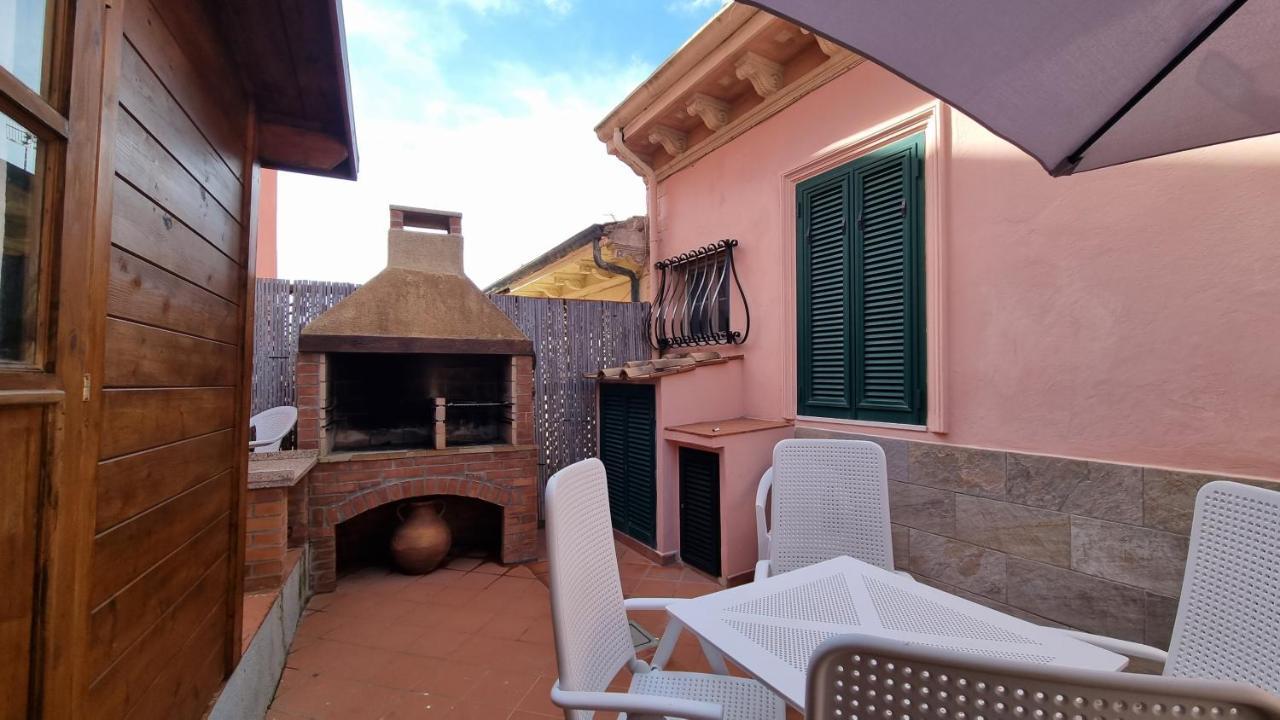 Diaboliko Apartment Capoliveri  Esterno foto