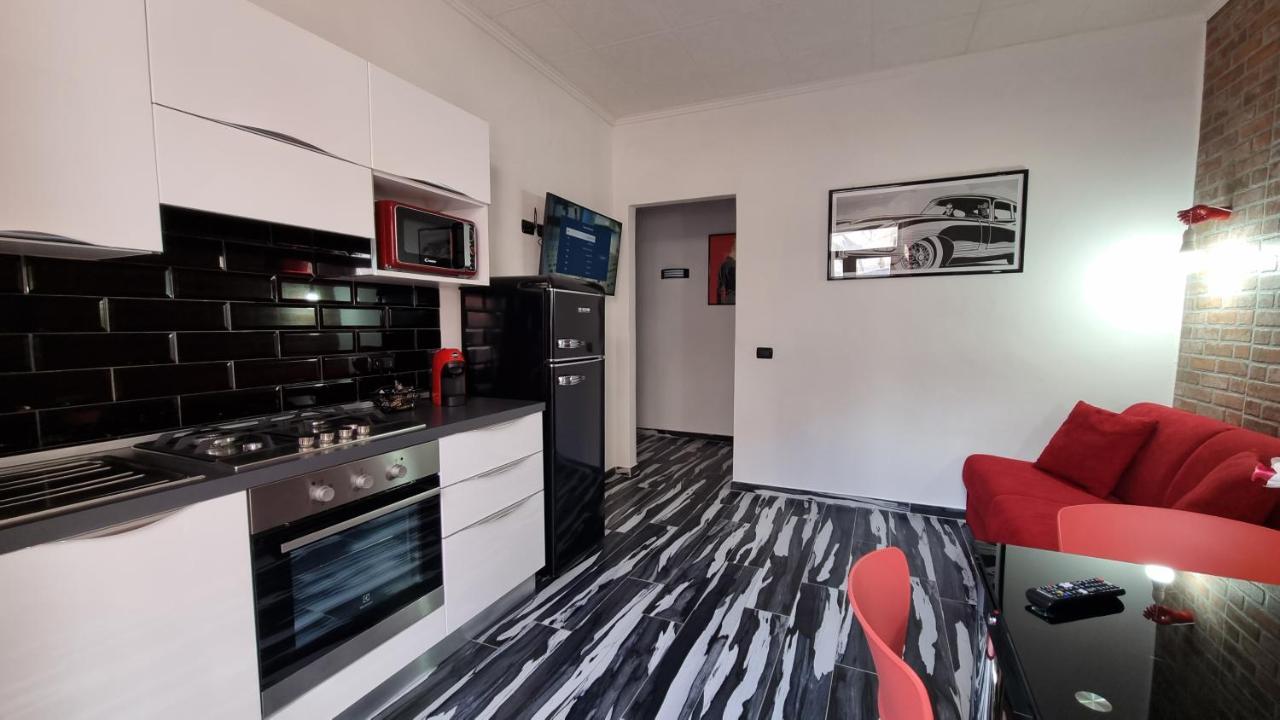 Diaboliko Apartment Capoliveri  Esterno foto
