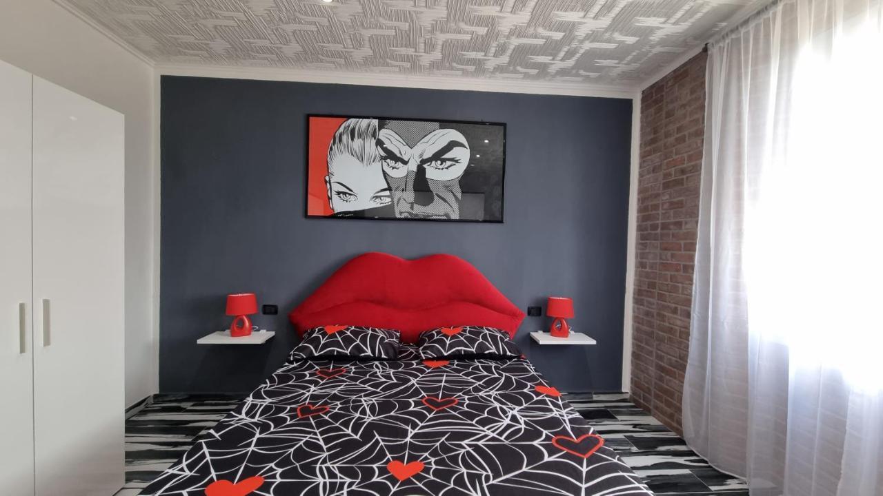 Diaboliko Apartment Capoliveri  Esterno foto