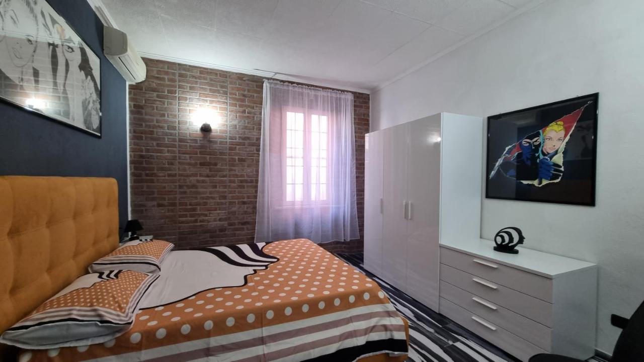 Diaboliko Apartment Capoliveri  Esterno foto