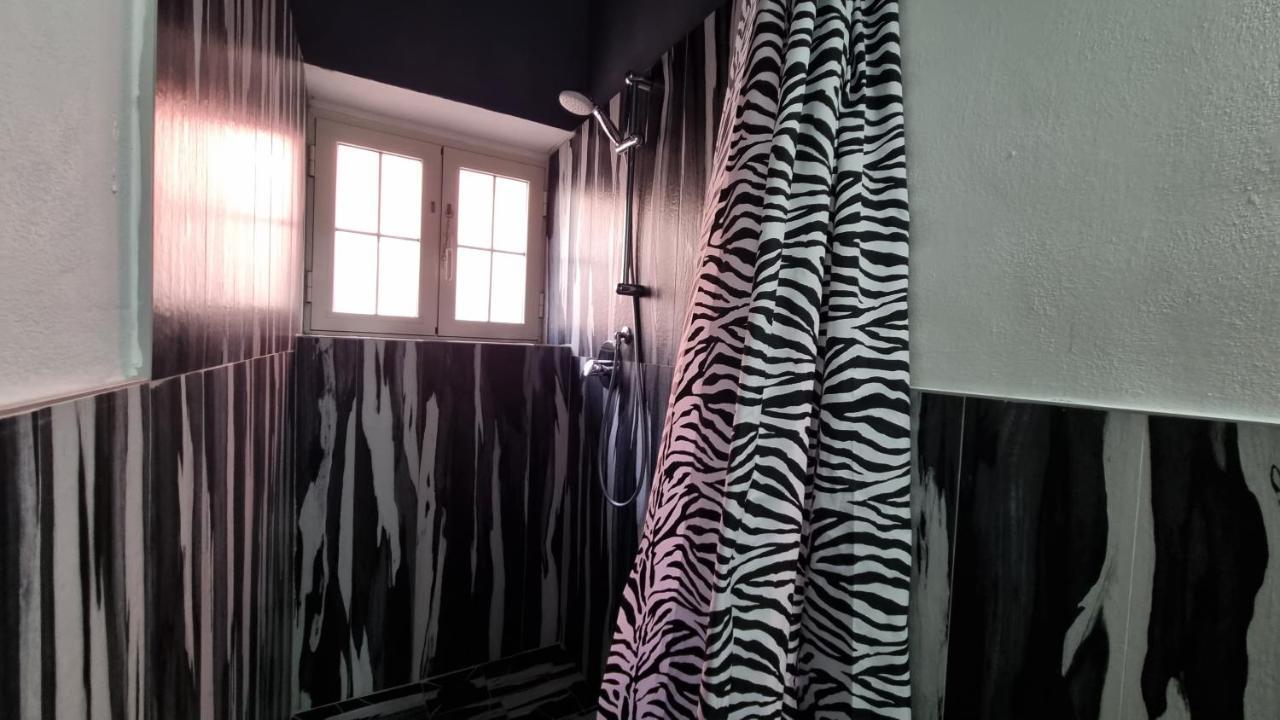 Diaboliko Apartment Capoliveri  Esterno foto