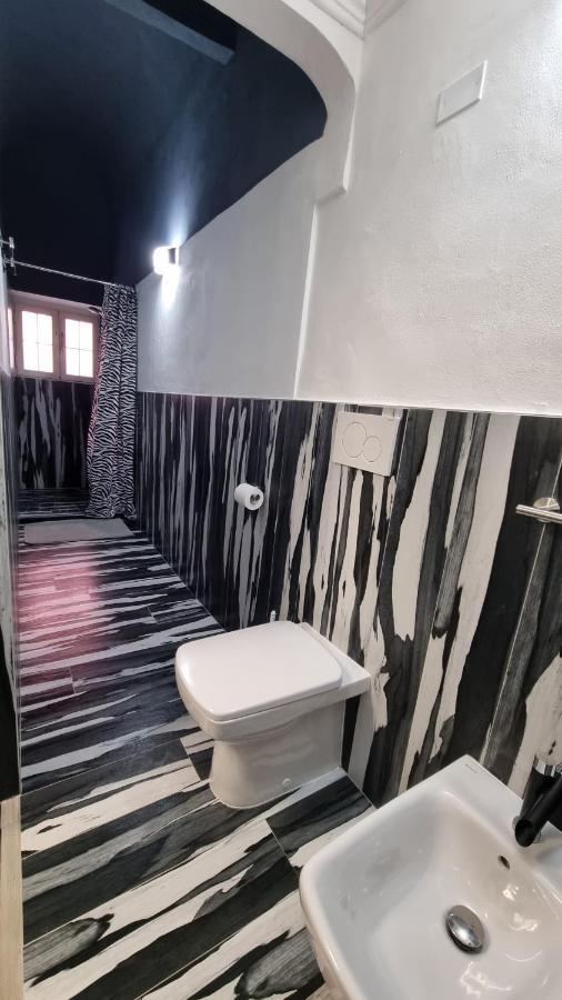 Diaboliko Apartment Capoliveri  Esterno foto