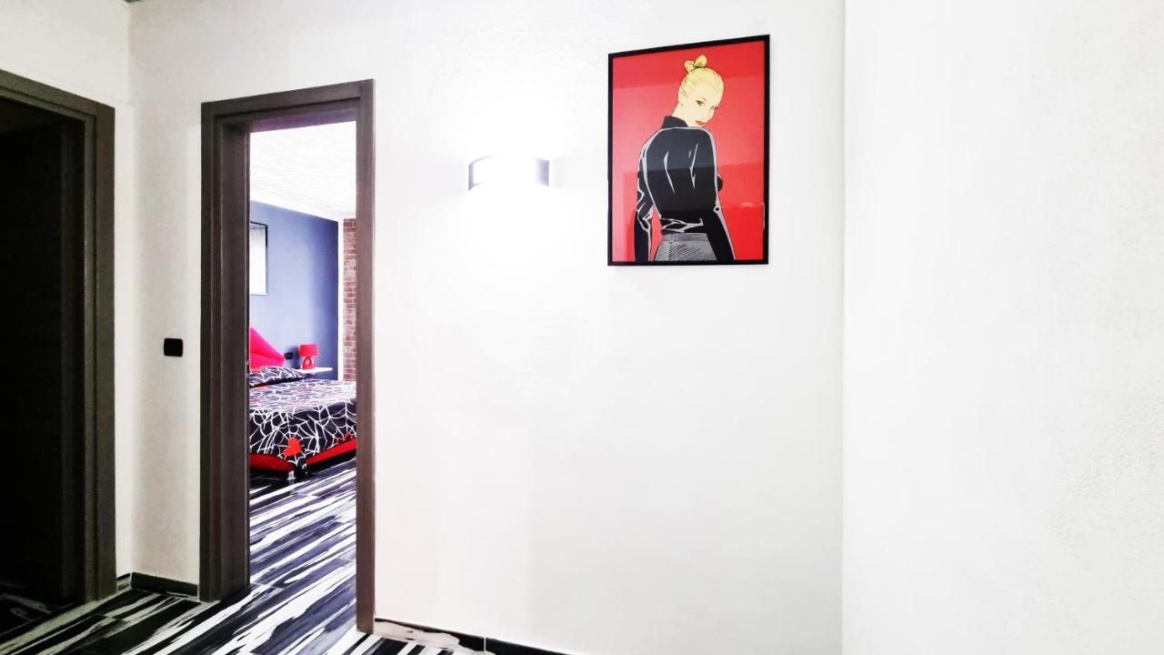 Diaboliko Apartment Capoliveri  Esterno foto