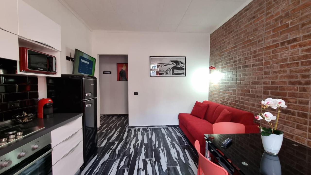 Diaboliko Apartment Capoliveri  Esterno foto