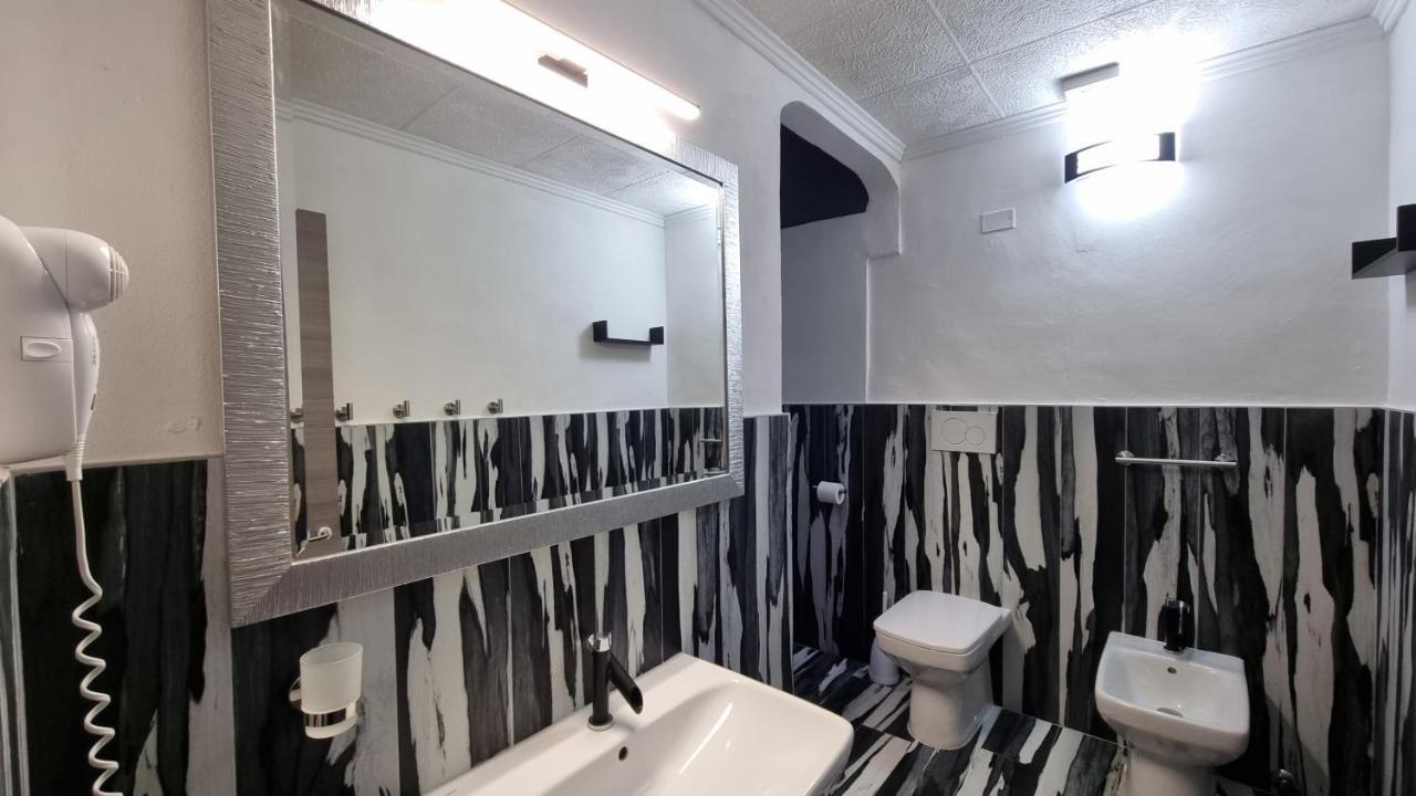 Diaboliko Apartment Capoliveri  Esterno foto
