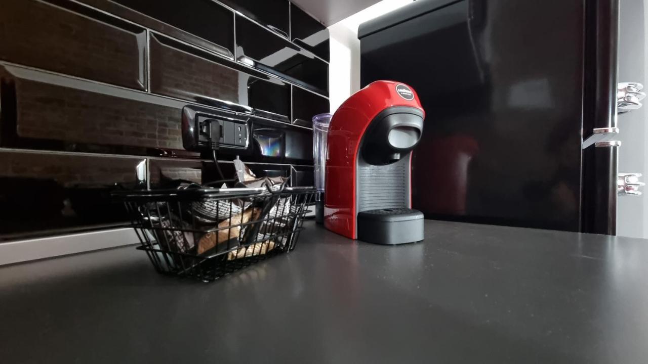 Diaboliko Apartment Capoliveri  Esterno foto