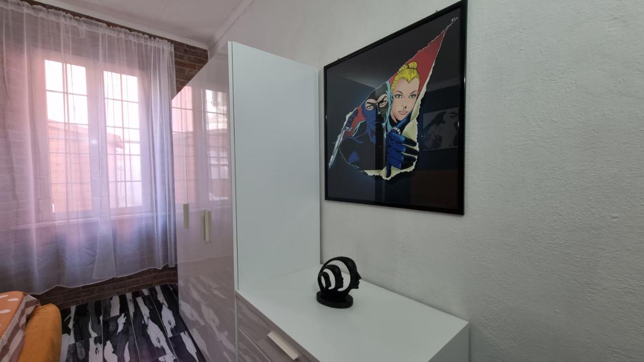 Diaboliko Apartment Capoliveri  Esterno foto