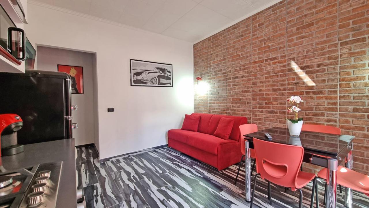 Diaboliko Apartment Capoliveri  Esterno foto